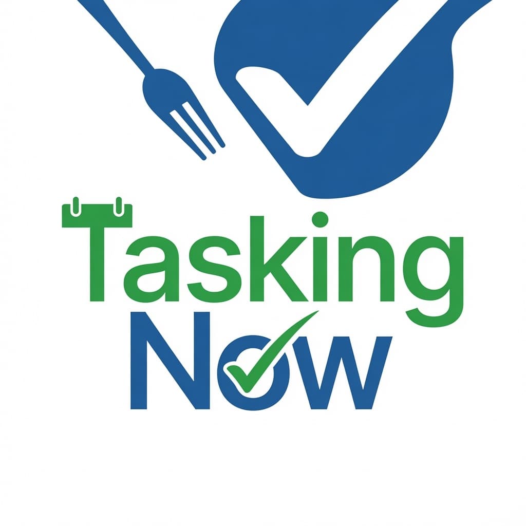 TaskingNow